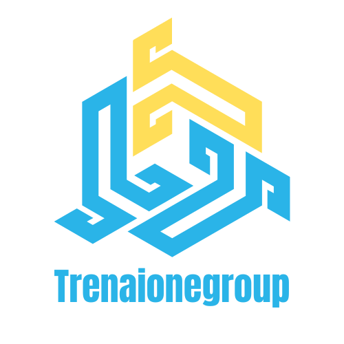 Trenaionegroup